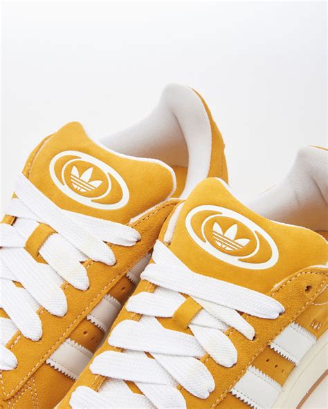 adidas oranje zwart|adidas campus 00s kleur.